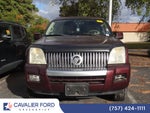 2007 Mercury Mountaineer Base