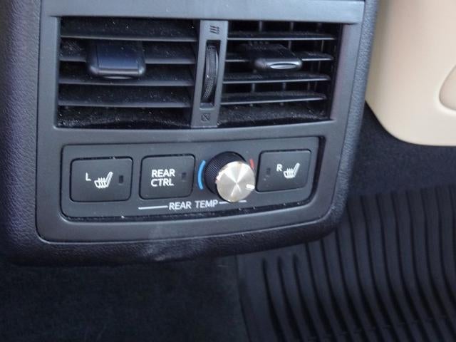 2018 Toyota Avalon Hybrid Limited