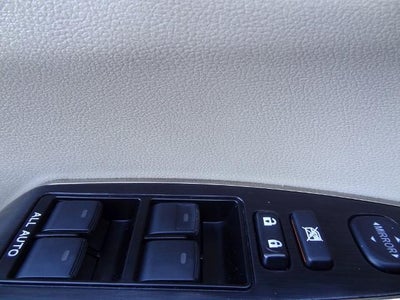 2018 Toyota Avalon Hybrid Limited