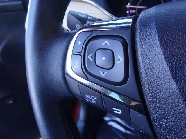 2018 Toyota Avalon Hybrid Limited