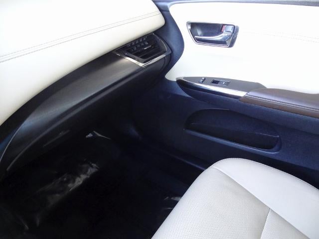 2018 Toyota Avalon Hybrid Limited