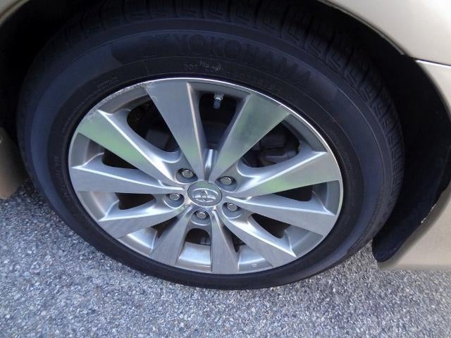 2011 Toyota Avalon Limited