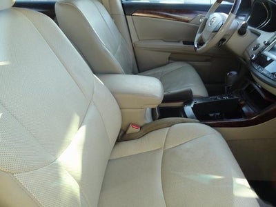 2011 Toyota Avalon Limited