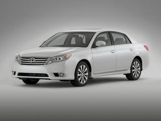 2011 Toyota Avalon Limited