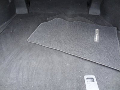 2019 Toyota Avalon Limited