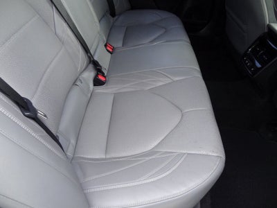 2019 Toyota Avalon Limited