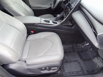 2019 Toyota Avalon Limited