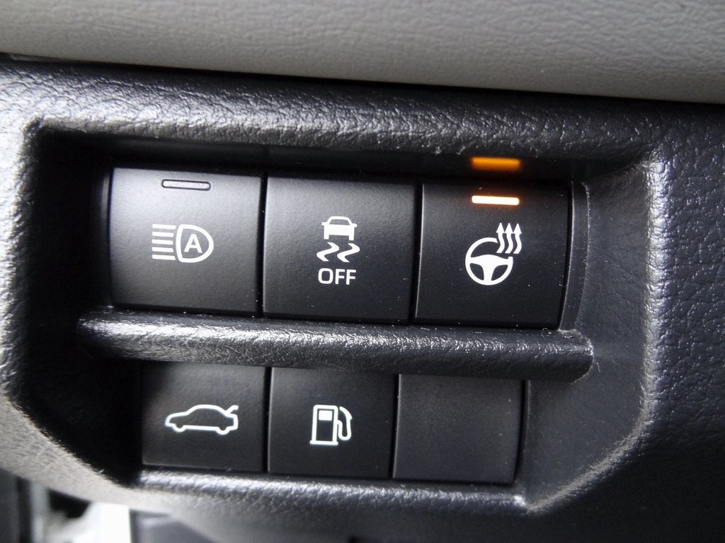 2019 Toyota Avalon Limited