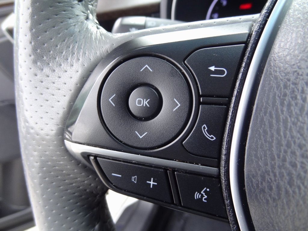 2019 Toyota Avalon Limited