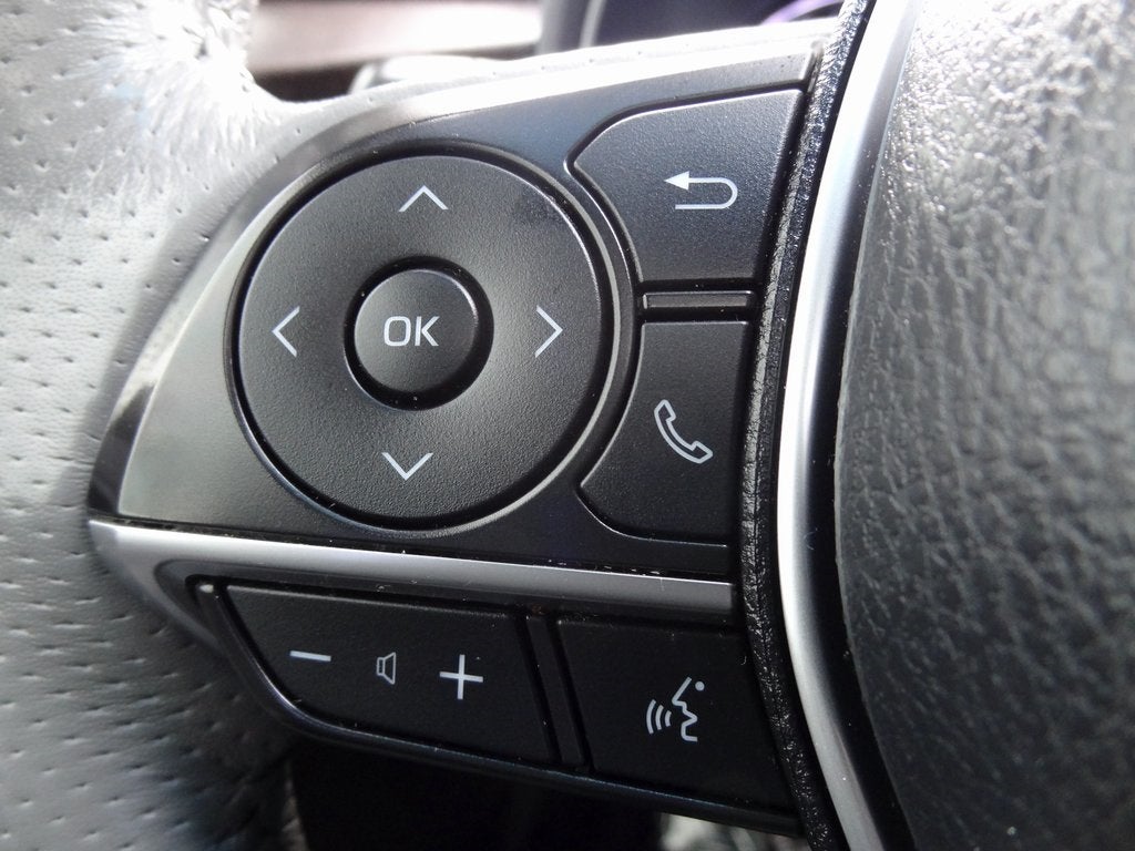 2019 Toyota Avalon Limited