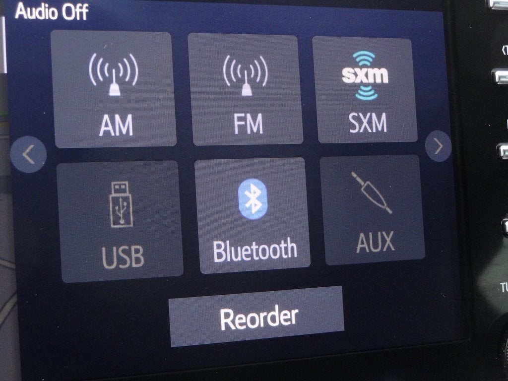 2019 Toyota Avalon Limited