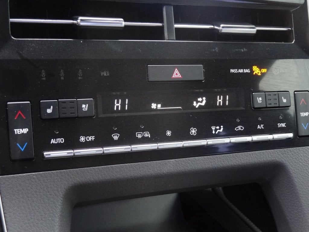 2019 Toyota Avalon Limited