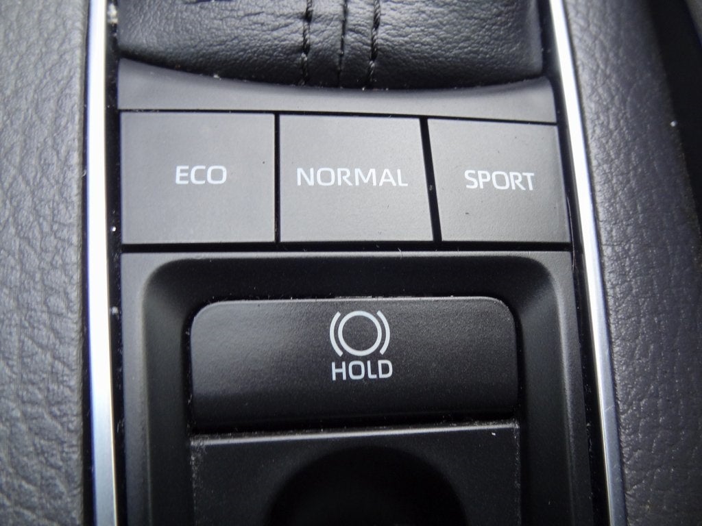 2019 Toyota Avalon Limited