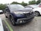 2017 Honda Ridgeline RTS