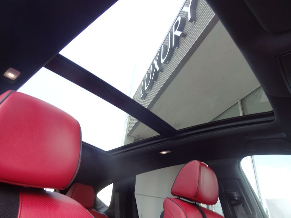 2021 Acura RDX A-Spec Package SH-AWD