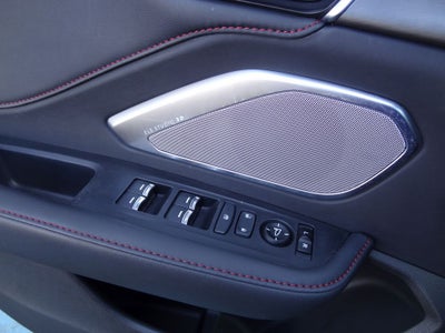 2021 Acura RDX A-Spec Package SH-AWD