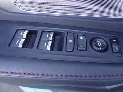 2021 Acura RDX A-Spec Package SH-AWD