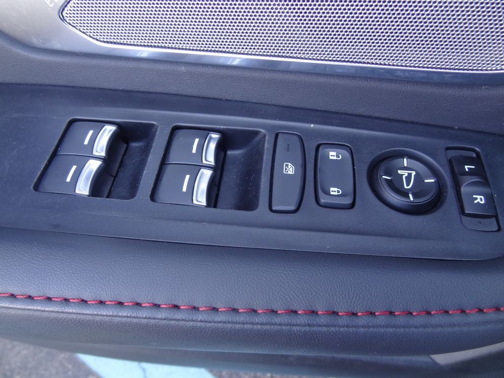 2021 Acura RDX A-Spec Package SH-AWD
