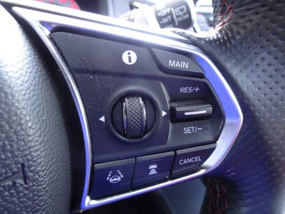 2021 Acura RDX A-Spec Package SH-AWD