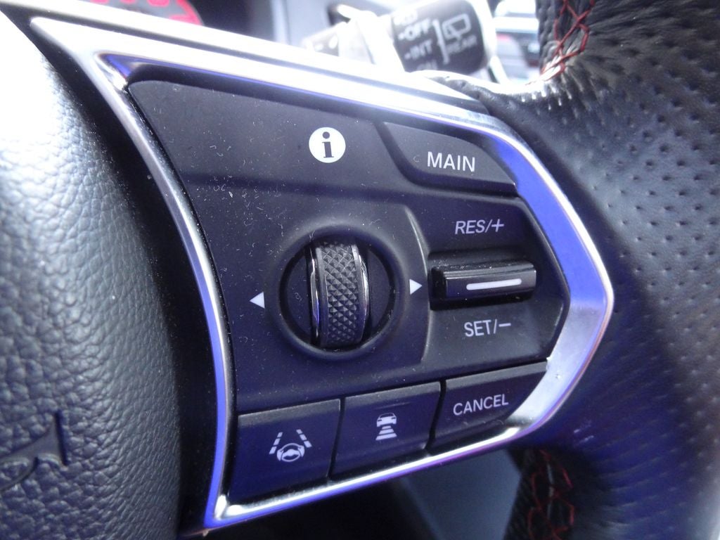2021 Acura RDX A-Spec Package SH-AWD