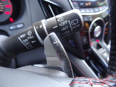 2021 Acura RDX A-Spec Package SH-AWD