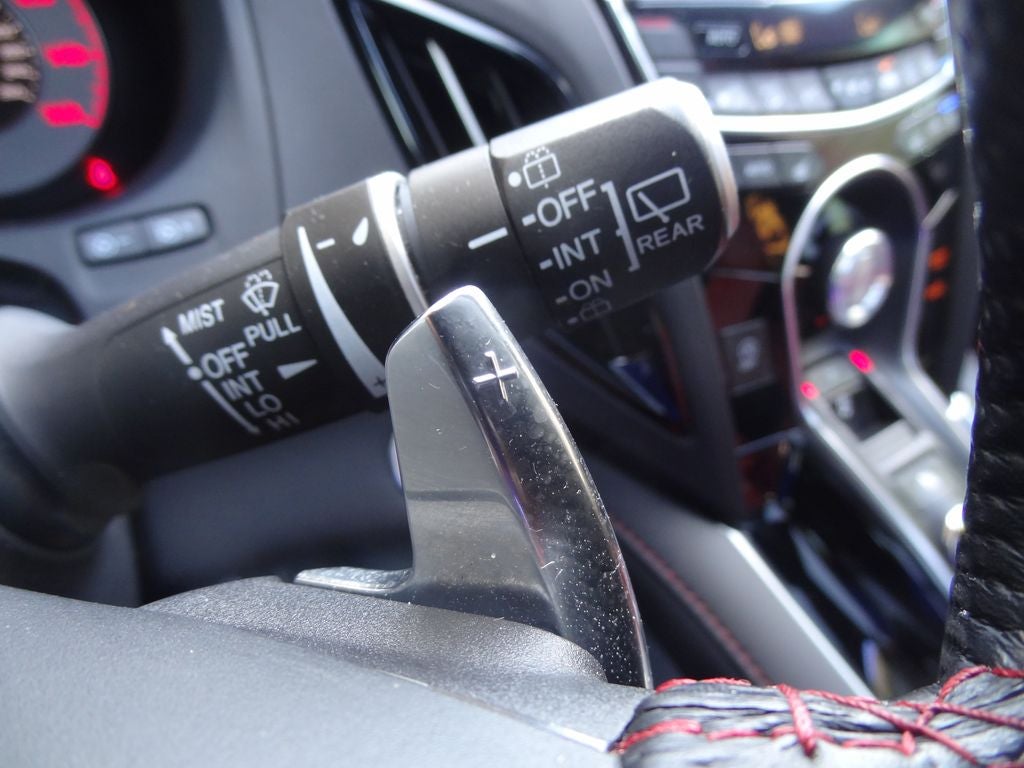 2021 Acura RDX A-Spec Package SH-AWD