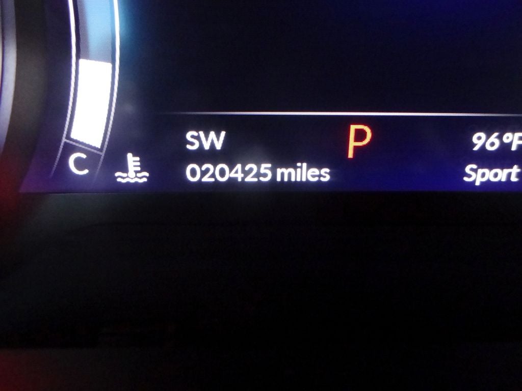 2021 Acura RDX A-Spec Package SH-AWD