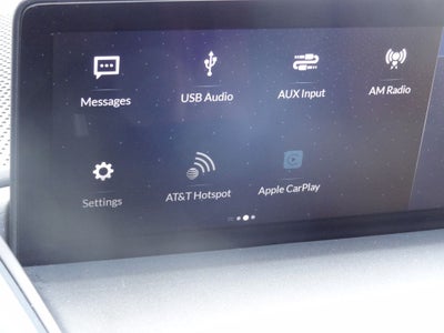 2021 Acura RDX A-Spec Package SH-AWD