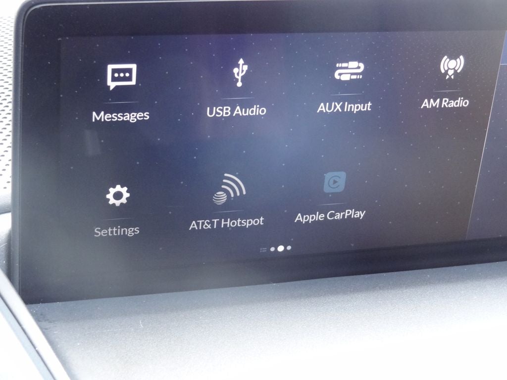2021 Acura RDX A-Spec Package SH-AWD