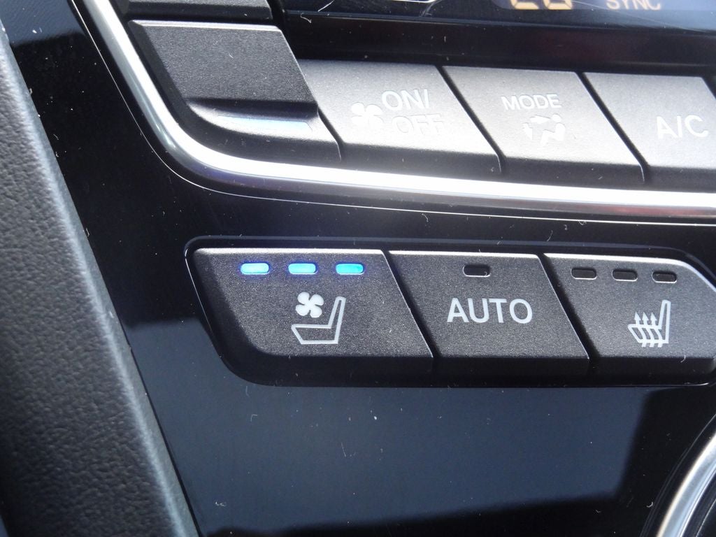 2021 Acura RDX A-Spec Package SH-AWD