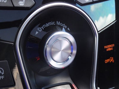 2021 Acura RDX A-Spec Package SH-AWD