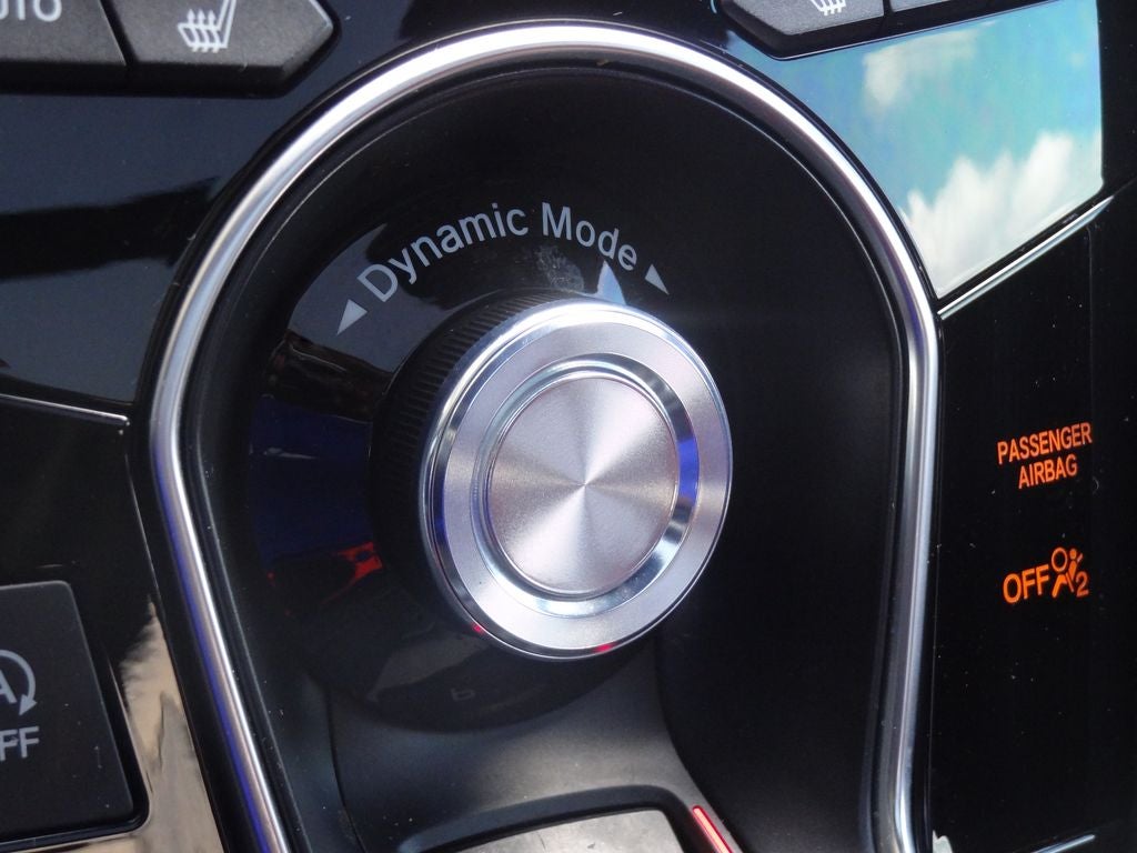 2021 Acura RDX A-Spec Package SH-AWD