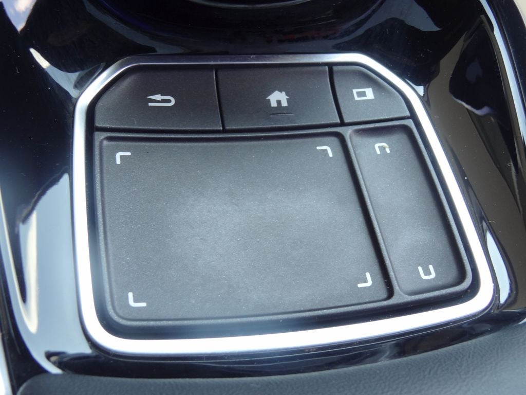 2021 Acura RDX A-Spec Package SH-AWD