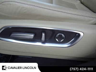2020 Acura MDX Technology Technology