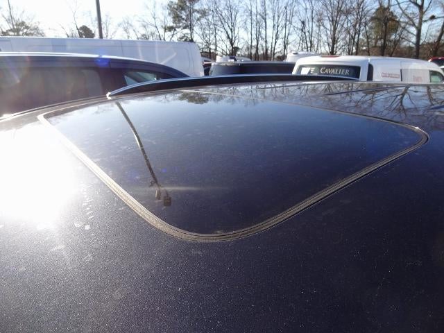 2019 Acura MDX 3.5L Advance Package