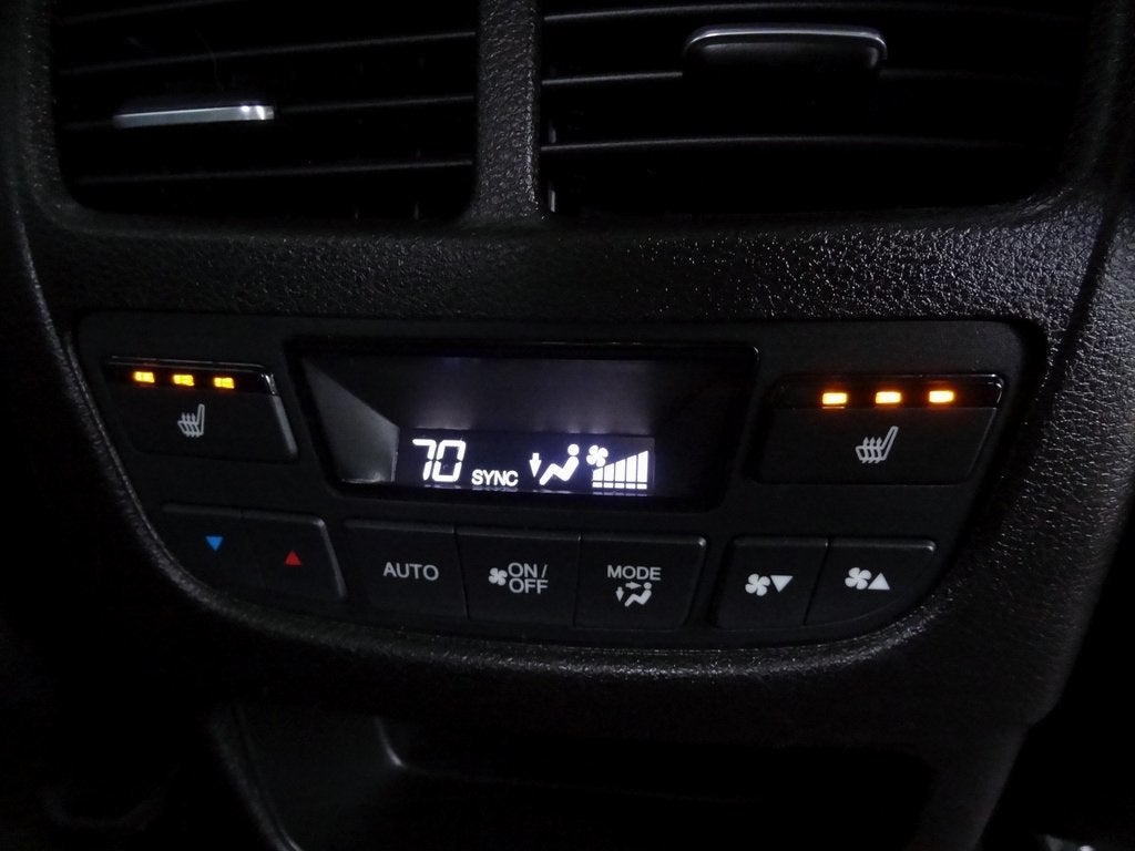 2019 Acura MDX 3.5 Advance