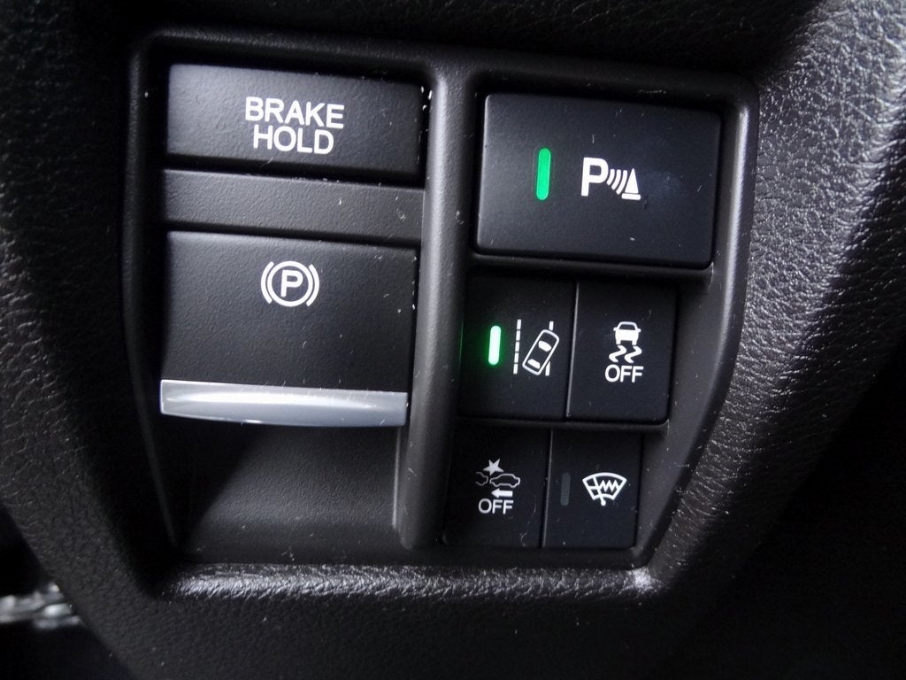 2019 Acura MDX 3.5 Advance