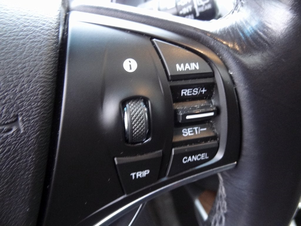 2019 Acura MDX 3.5 Advance