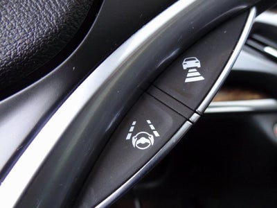 2019 Acura MDX 3.5 Advance