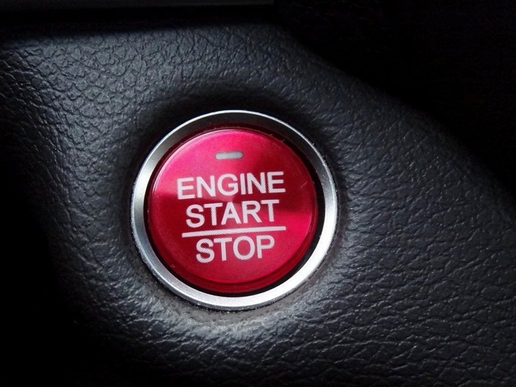 2019 Acura MDX 3.5 Advance