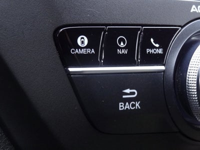 2019 Acura MDX 3.5 Advance