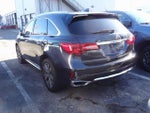 2019 Acura MDX 3.5L Advance Package