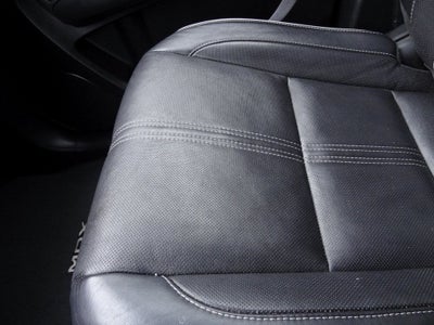 2019 Acura MDX 3.5 Advance