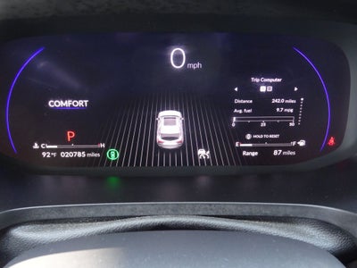 2024 Acura MDX Technology Technology