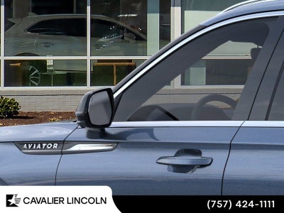 2026 Lincoln Aviator Premiere®
