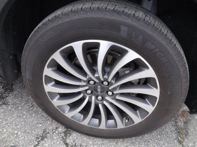 2023 Lincoln Aviator Standard