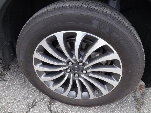 2023 Lincoln Aviator Standard