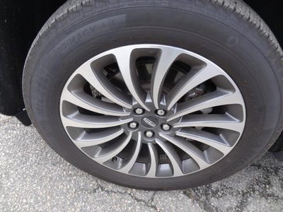 2023 Lincoln Aviator Standard