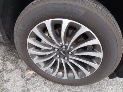 2023 Lincoln Aviator Standard