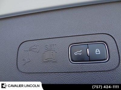 2023 Lincoln Aviator Standard